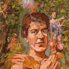 Oskar Kokoschka quotes