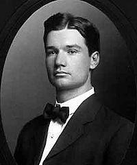 Robert Lee Moore quotes