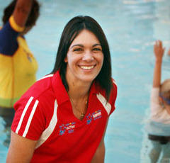 Samantha Riley quotes