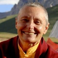 Tenzin Palmo quotes