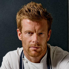 Tom Aikens quotes