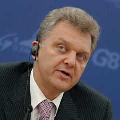 Viktor Khristenko quotes