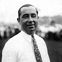 Walter Hagen quotes