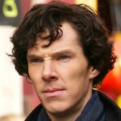 Benedict Cumberbatch quotes