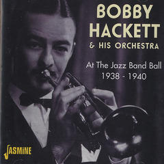 Bobby Hackett quotes