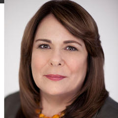 Candy Crowley quotes