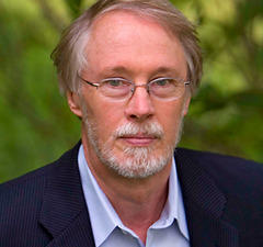 Charles Baxter quotes