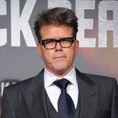 Christopher McQuarrie quotes