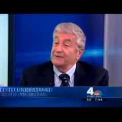 Daniel Botkin quotes