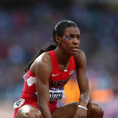 DeeDee Trotter quotes