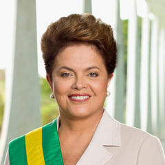 Dilma Rousseff quotes