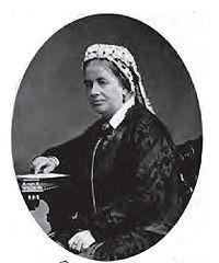 Elizabeth Missing Sewell quotes