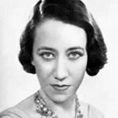 Flora Robson quotes