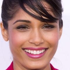 Freida Pinto quotes