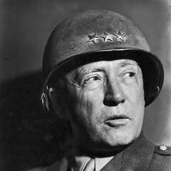 George S. Patton quotes
