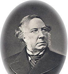 Henry Glassford Bell quotes