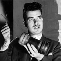 Jack Parsons quotes