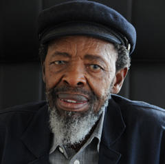 Keorapetse Kgositsile quotes