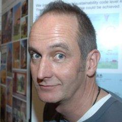 Kevin McCloud quotes