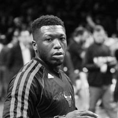Nate Robinson quotes