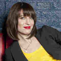 Ophira Eisenberg quotes