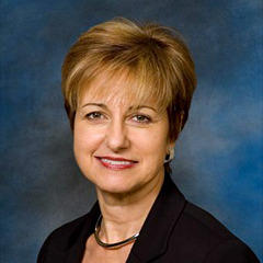 Patricia A. Woertz quotes