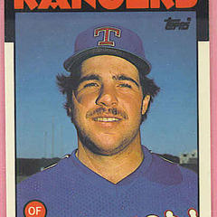 Pete Incaviglia quotes