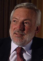 Peter Wadhams quotes