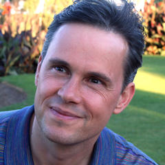 Robert Holden quotes