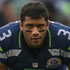 Russell Wilson quotes