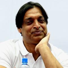 Shoaib Akhtar quotes
