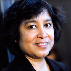 Taslima Nasrin quotes