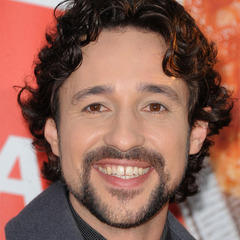 Thomas Ian Nicholas quotes