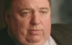 Tyler Drumheller quotes