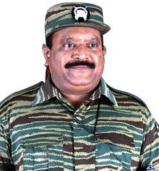 Velupillai Prabhakaran quotes