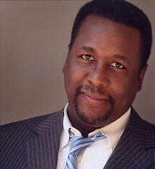 Wendell Pierce quotes