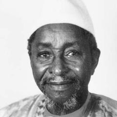 Amadou Hampate Ba quotes