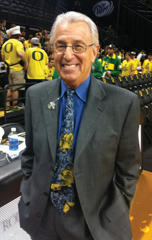 Barry Tompkins quotes