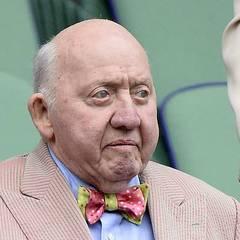 Bud Collins quotes