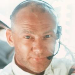 Buzz Aldrin quotes
