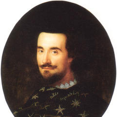 Edward Herbert, 1st Baron Herbert of Cherbury quotes