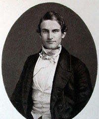 Francis Parkman quotes