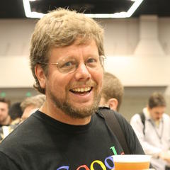 Guido van Rossum quotes