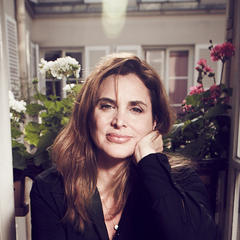 Janine di Giovanni quotes