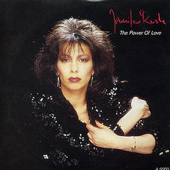 Jennifer Rush quotes