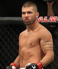 Jeremy Stephens quotes