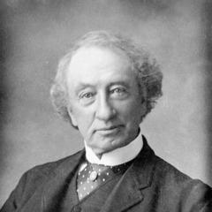 John A. Macdonald quotes