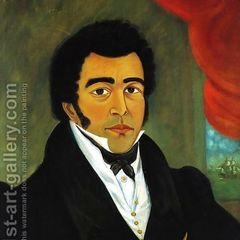 Joshua Johnson quotes