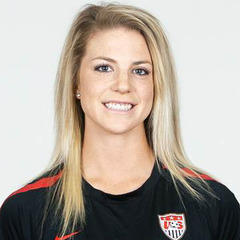 Julie Johnston quotes