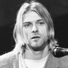 Kurt Cobain quotes